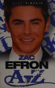 Zac Efron Az Kincaid Alex