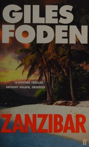 Zanzibar Foden Giles