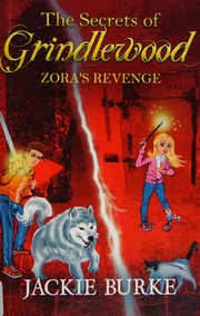 Zoras Revenge Burke Jackie