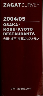 Zagatsurvey Diuguid Carol Ed