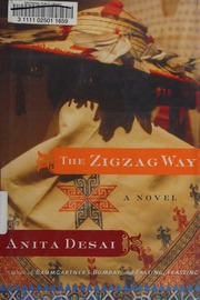 The Zigzag Way Desai Anita 1937