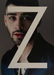 Zayn Zayn 1993 Author