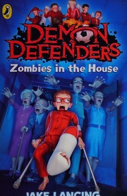 Zombies In The House Lancing Jake