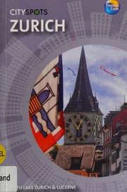 Zurich Fisher Teresa