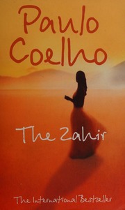 The Zahir Coelho Paulo Costa Margaret Jull