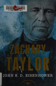 Zachary Taylor 1st Ed Eisenhower John S D 19222013