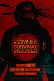 Zombie Survival Puzzles Ward Jason