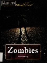 Zombies Woog Adam 1953