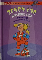 Zenon Kar Spaceball Star Sadler Marilyn Bollen Roger Ill