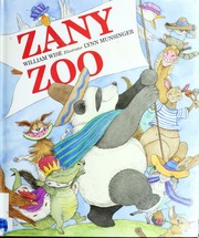 Zany Zoo William Wise
