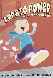 Zapato Power Freddie Ramos Takes Off Jules Jacqueline 1956