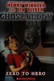 Zero To Hero Winkler Henry 1945 Oliver Lin