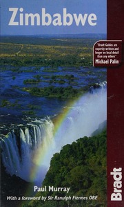 Zimbabwe Murray Paul