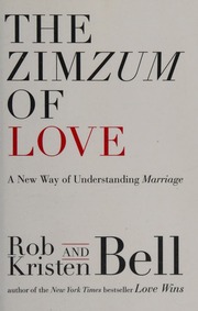 The Zimzum Of Love A New Way Of Understanding Marriage Bell