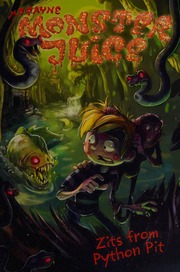 Zits From Python Pit Payne M D Matthew D 1978