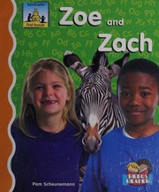 Zoe And Zach Scheunemann Pam 1955