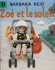 Zoe Et Le Soleil None Reid Barbara 1957 None