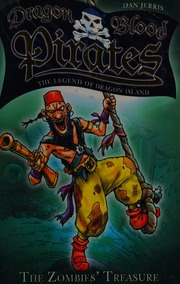 The Zombies Treasure Jerris Dan