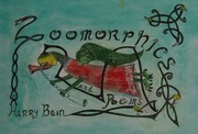 Zoomorphics And Poems Bain Harry