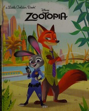 Zootopia Knowles Heather Editor For Walt Disney Company Wu