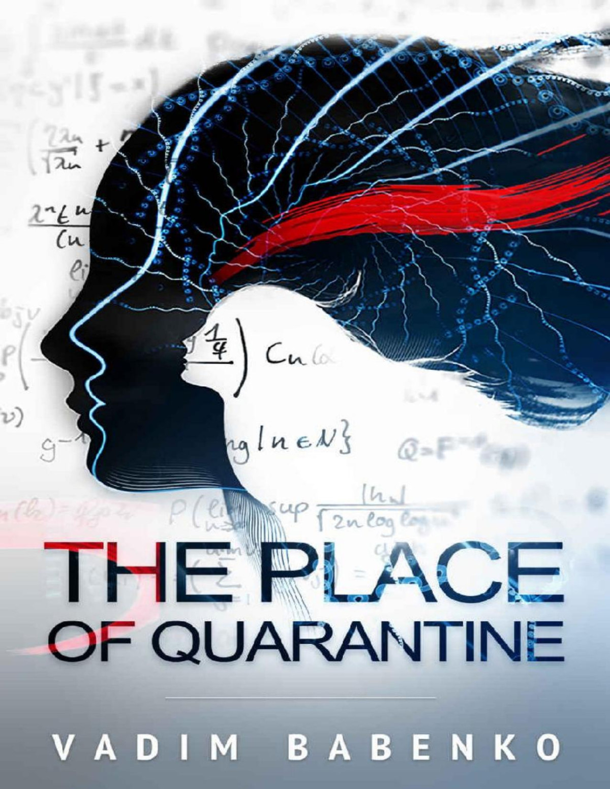 The Place Of Quarantine Vadim Babenko Babenko Vadim