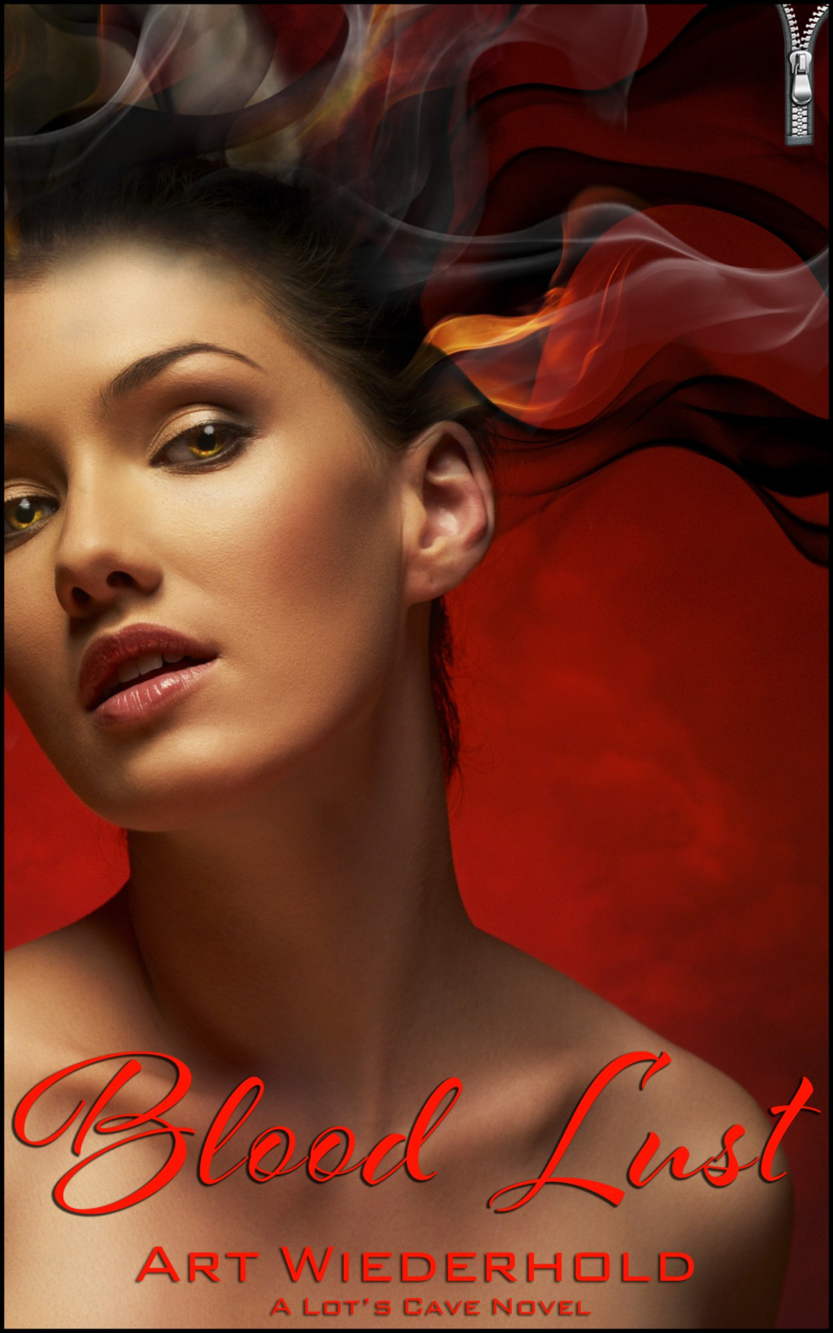 Blood Lust Art Wiederhold Wiederhold Art