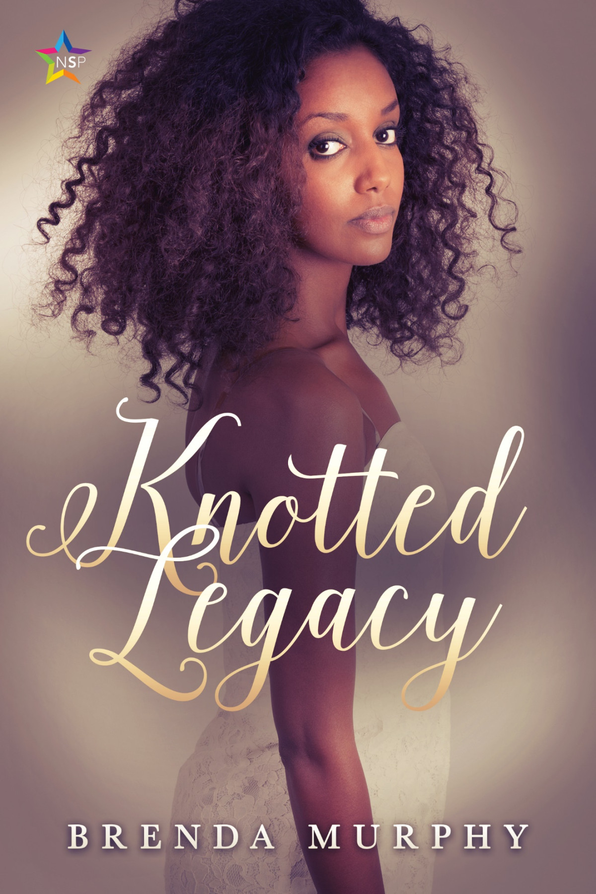 Knotted Legacy Brenda Murphy
