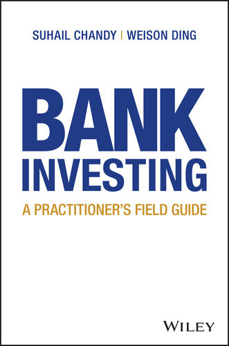 Bank Investing Suhail Chandy Weison Ding Chandy Suhail Ding