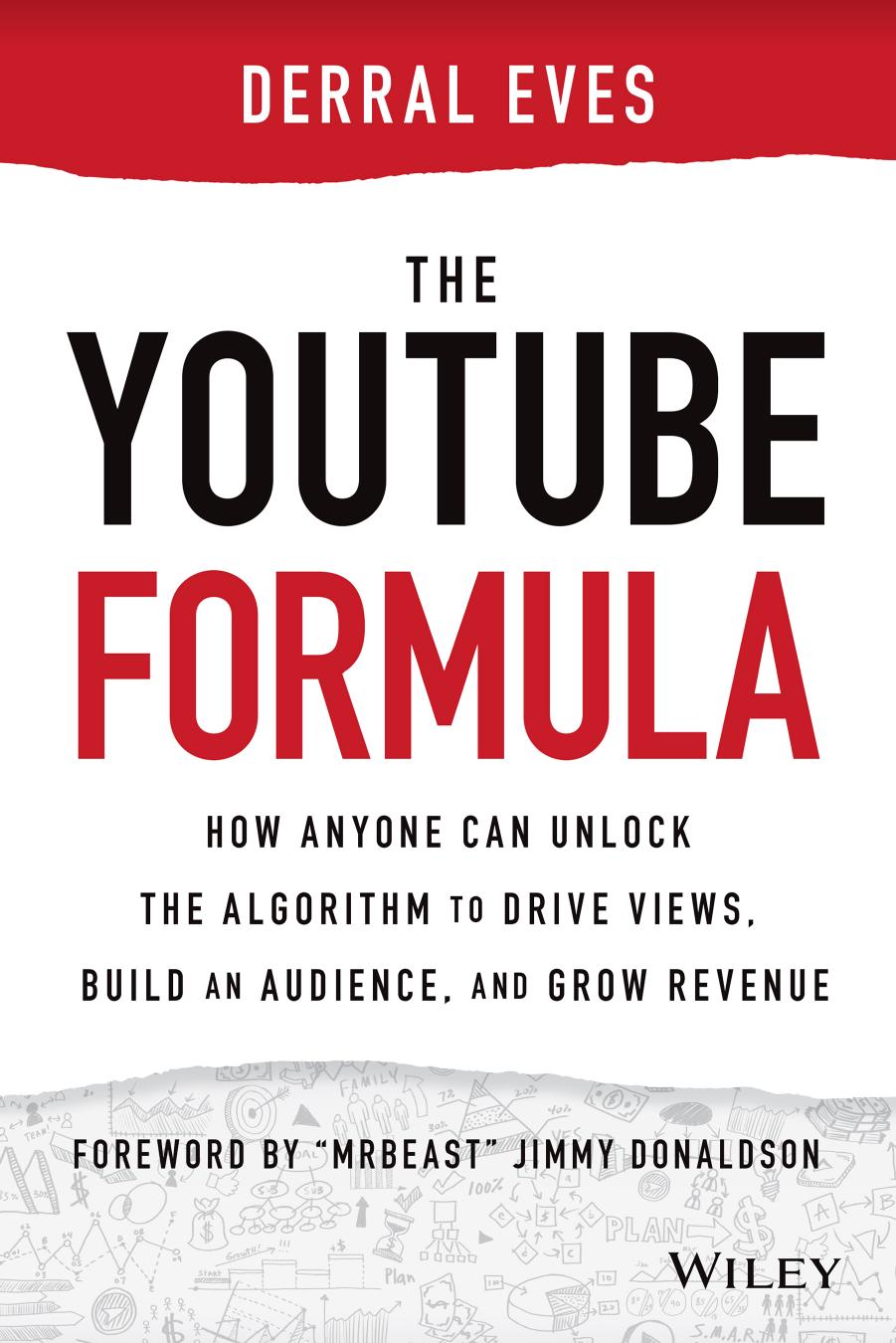 The Youtube Formula Derral Eves