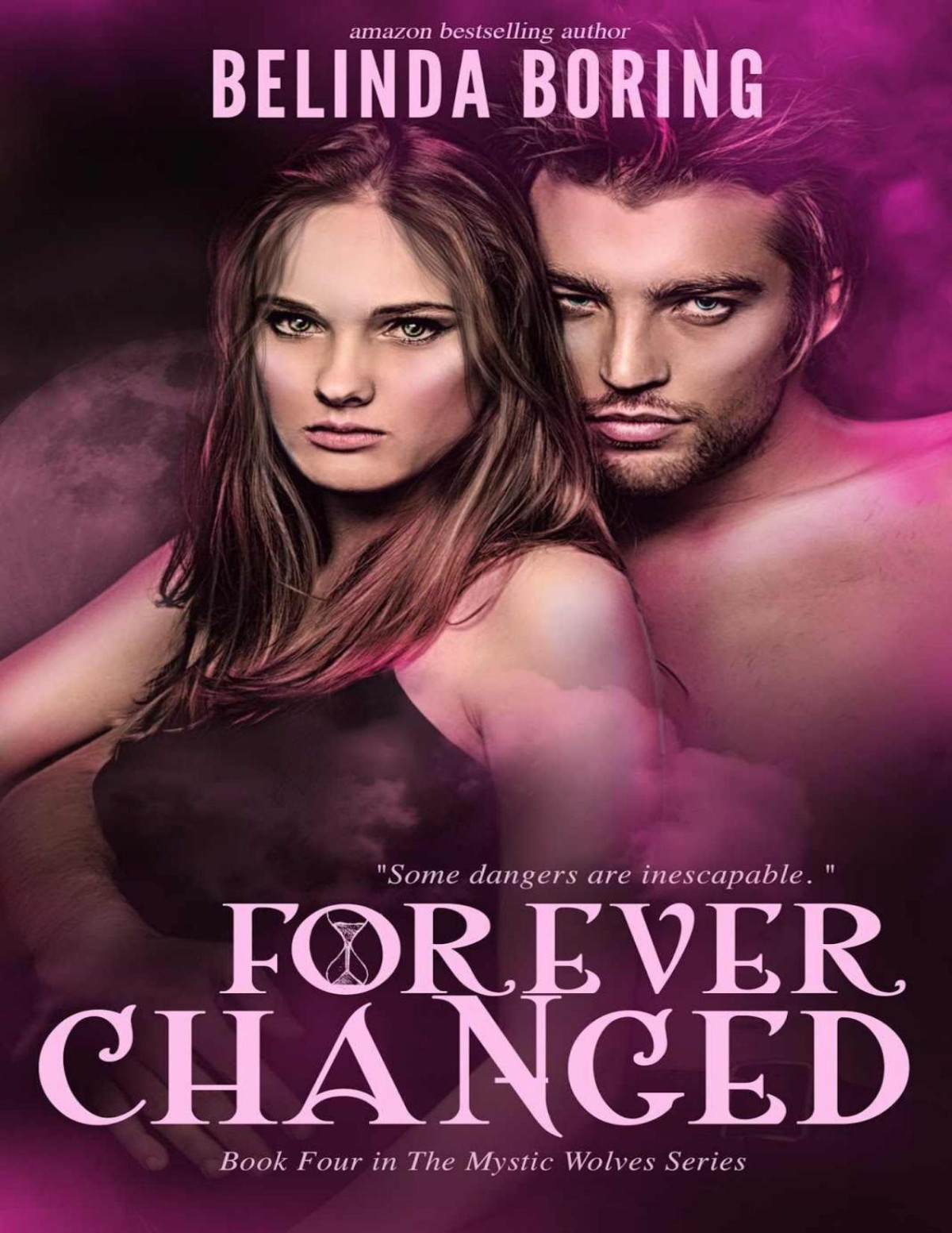 Forever Changed Belinda Boring Boring Belinda