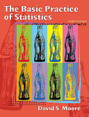 The Basic Practice Of Statistics 3rd Moore David S