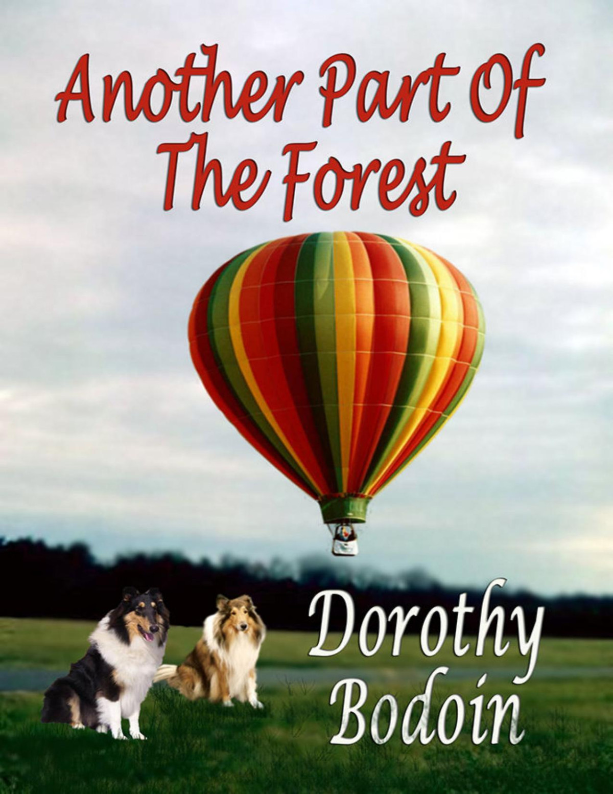 Another Part Of The Forest The Foxglove Corners Series Book 11 Dorothy Bodoin Bodoin