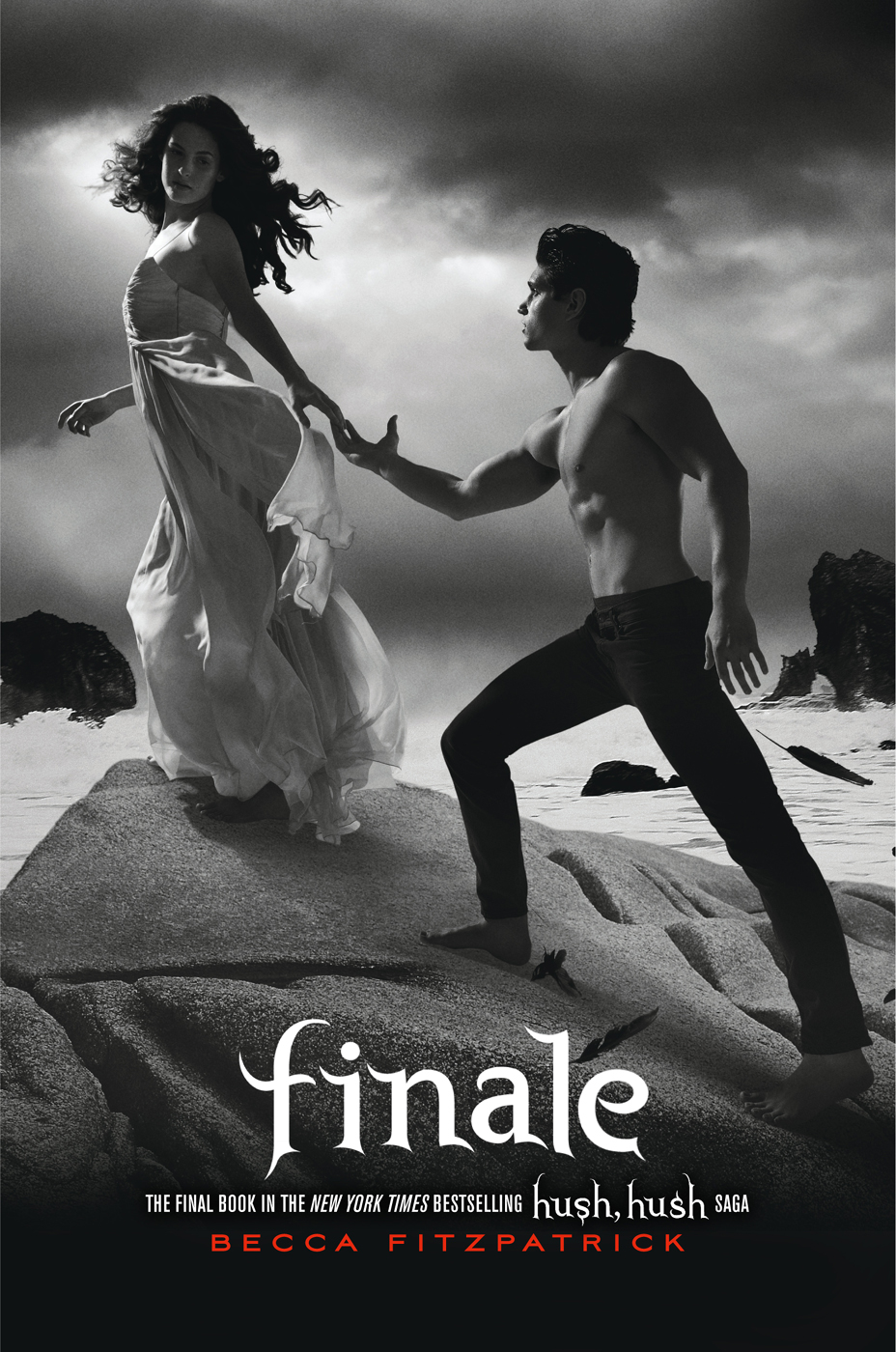 Finale Becca Fitzpatrick