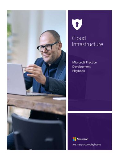 Mpn Cloud Infrastructure Practice Development Playbook Itebooks