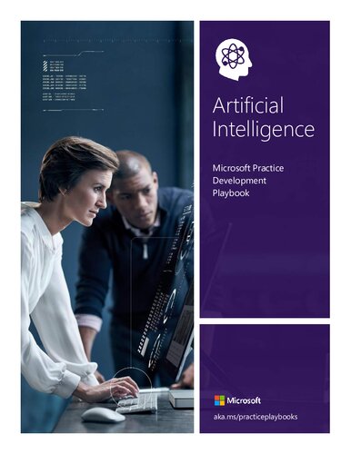 Mpn Playbook Ai Itebooks