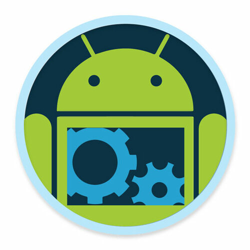 Android 101 Labs Itebooks