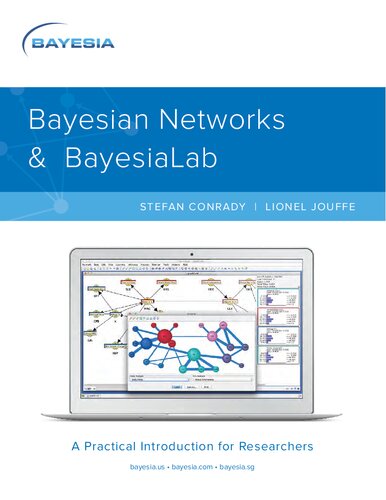 Bayesian Networks Bayeslab Itebooks