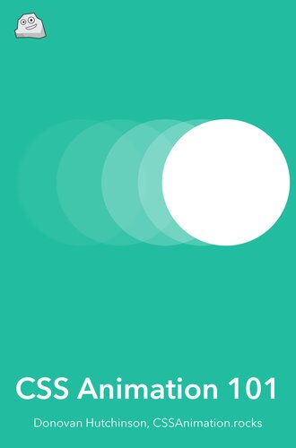 Css Animation 101 Itebooks