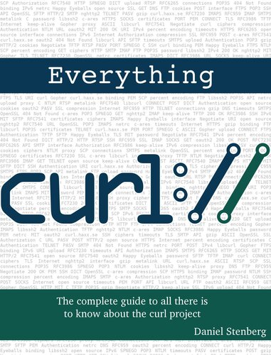 Everything Curl Itebooks