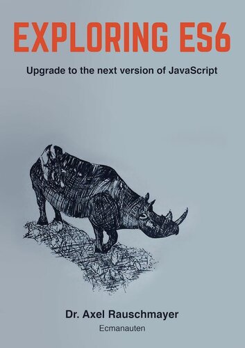 Exploring Es6 Itebooks