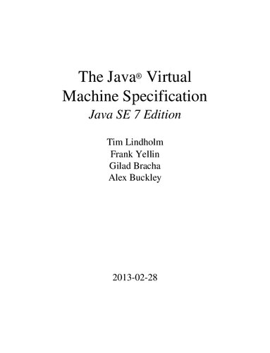 Java Se7 Itebooks