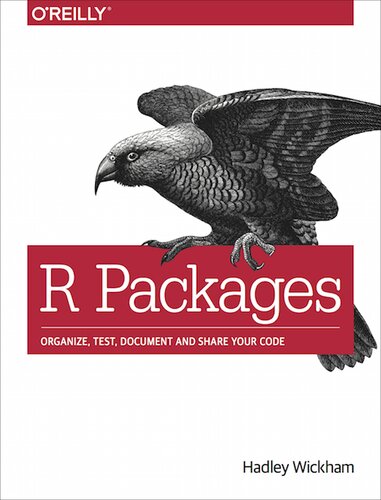 R Packages Itebooks