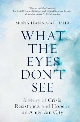 What The Eyes Dont See A Story Of Crisis Resistance And Hope In An American City Mona Hannaattisha Hannaattisha