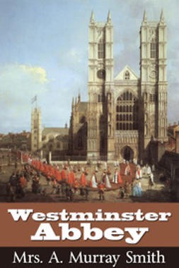 Westminster Abbey Emily Tennyson Smith Smith Emily Tennyson
