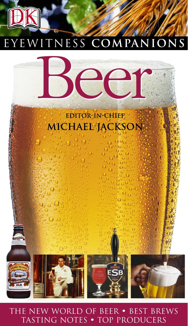 Beer Michael Jackson Eyewitness Companions Michael Jackson