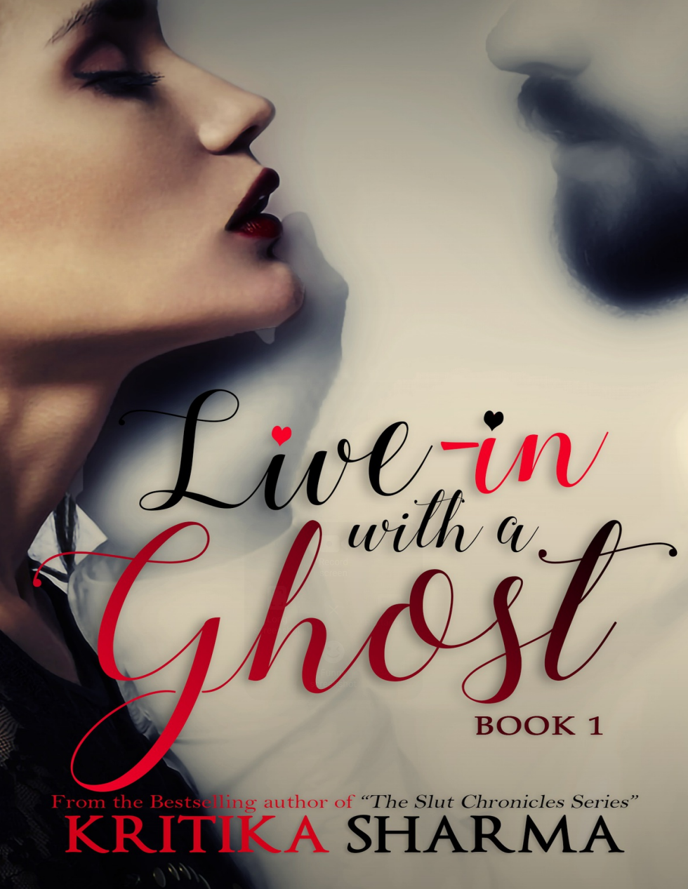 Livein With A Ghost Sharma Kritika