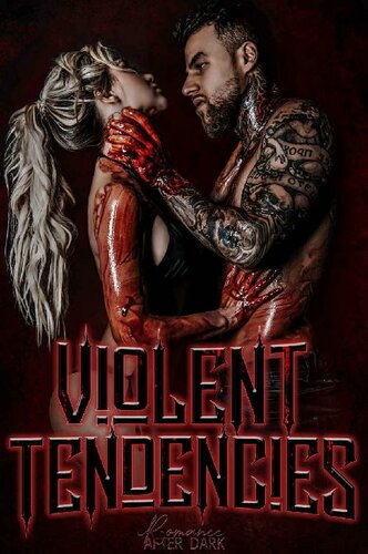 Violent Tendencies 1st Edition Romance After Dark Anthologies Mallory Fox Suki Williams Loxley Savage Ka Knight Ca Rene Aj Macey Lucy Smoke Re Bond