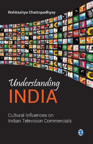 Understanding India Cultural Influences On Indian Television Commercials Rohitashya Chattopadhyay