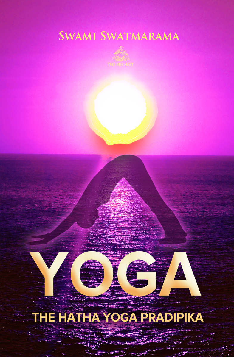 Hatha Yoga Pradipika Swami Swatmarama