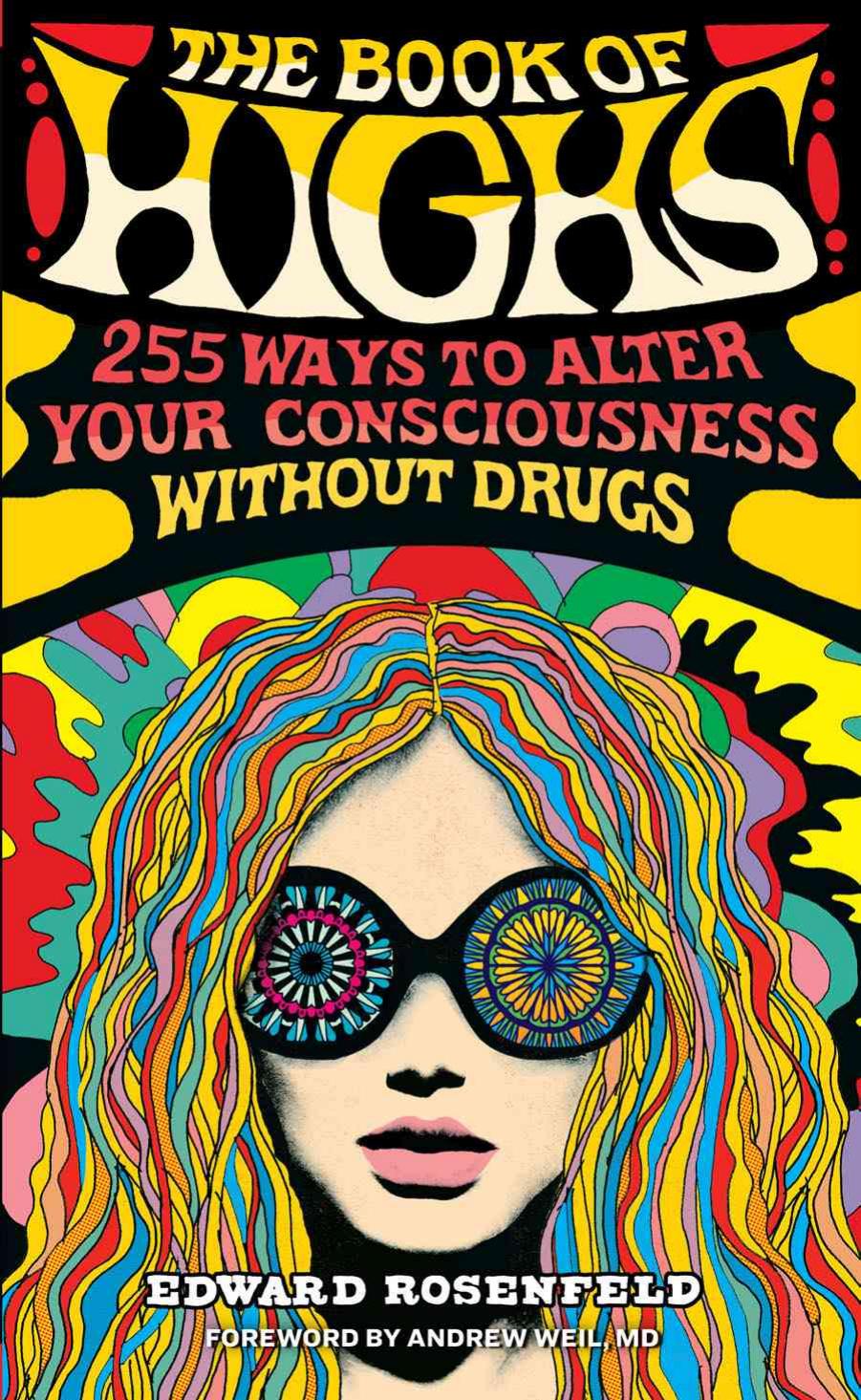 The Book Of Highs Edward Rosenfeld